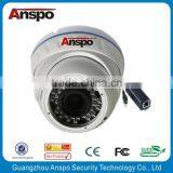 Hot Sale in Guangzhou HD IP 1.3mp 2.0mp 3.0mp 4.0mp 5.0mp Indoor Dome Camera