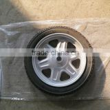 electric rickshaw spare parts front tyre