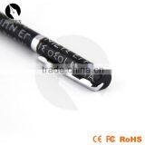 Shibell Wood Pen 3 in 1 Ballpoint Pen Promotional Metal Roller Ball Pen thumbnail-5