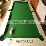 Funny New Play Game Ball Soccer Football Billiards Ball thumbnail-5