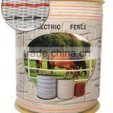 Plastic Material Electric Fence Polytape for Ranch thumbnail-5