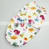 China Supplier Flannel Baby Blanket thumbnail-2