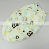 China Supplier Flannel Baby Blanket thumbnail-4