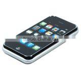 500g/0.01g 2 Inch LCD Display Cell Shape High End Jewelry Pocket Scale thumbnail-3