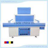 Dongguan of China Halogen Light UV Curing Machine
