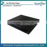 China Factory Single Disc 1/2 DIN DVD Player thumbnail-2