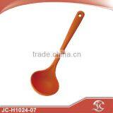 FDA Household Unique Design Nylon Soup Ladle