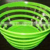 Plastic ps Bowl thumbnail-1