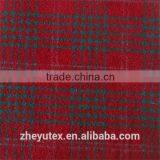 Low Weight Pattern Woolen Fabric for Suit