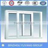 Aluminum Profile Sliding Windows thumbnail-5