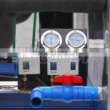 Koller MB20 Good Price Block Ice Machine for Seafood thumbnail-6