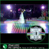 Discount ! Programmable Decorative Shining Dmx Led Light Module 4leds Ws2801 thumbnail-2