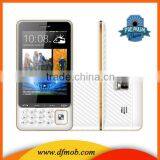 Import Wholesale Dual SIM Card Bluetooth 3.5Inch Big Touch Screen All Types Mobile Phones Prices Q200 thumbnail-3