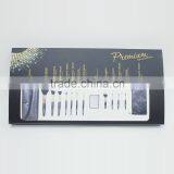 Magnetic Closure Gift Box, Magnetic Cardboard Cosmetic Box