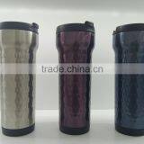2016 Hot Sell Stainless Steel Vacuum Mug Keeps Drinks Hot and Cold