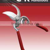 Whole-Piece Drop Forged Prouning Shears