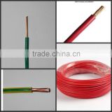 H05V-U H05V-R H05V-K electrical copper wire