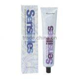 Factory Price Best-selling Organic Natural Hair Colors