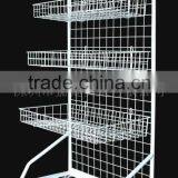 PF-S029 Supermarket Warehouse Rack