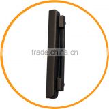 Side Volume Up/Down Control Button Key for HTC HD2 T8585 Leo 2 HD II from dailyetech