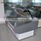 Supermarket Deli Refrigerated Showcase(UP Door)