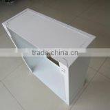 Laundry Pedestal(Cold Rolled Steel) for Washer or Dryer thumbnail-3
