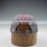 High Quality Baseball Promotional Cap With Embroidery Promotional Hat thumbnail-4