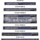 Huawei S5700 Series Switches Wired and Wireless Devices S5720-36PC-EI-AC thumbnail-1