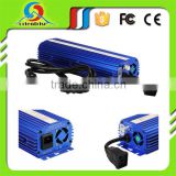 HPS MH Electronic ballast 400/600/1000W Dimmable With Cooling Fan Original Manufacturer