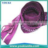 #20 Plastic Hard Teeth Zipper thumbnail-1