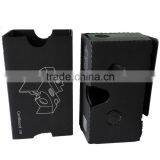 Mobile Phone 3D Movie 3D Games VR Black Google Cardboard 3D Glasses thumbnail-5