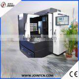 High Speed and High Accuracy Cnc Mould Die Engraving and Cutting Machine CM650B Made in China thumbnail-1