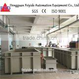 Feiyide Chemically Resistant Polypropylene Tanks for Galvanic Line thumbnail-2