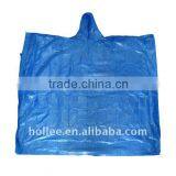 Disposable Rain Poncho