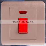 Good Quality New Design Electrical Water Heater Flow Wall Switches Manufacturers thumbnail-4