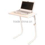 Folding Laptop Desk, Computer Desk Table, Sofa Computer Desk thumbnail-3