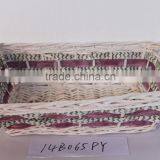 Willow Trays