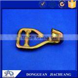 Top Sales CE /SGS Standard Ratchet Tie Down J Hook From Dongguan Jiachuang Factory thumbnail-4