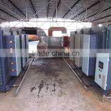 Electrostatic Textile Exhaust Grease Precipitator thumbnail-2