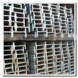 Hot Roll I-Beam Galvanized Steel Beam (SS400 Q235B) thumbnail-1