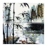 Outdoor Banner Canvas