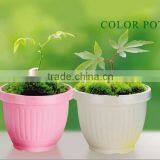 Urn Planter, Flower Pot,Plastic Flower Pots thumbnail-1