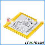 Mobile Phone Replacement Li-Polymer Internal Battery Original Batteries For Alcatel TLP017A2 3.8V 1700 MAh thumbnail-3