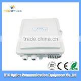 Factory Supply Light Weight Fiber Distribution Box for Fiber Connect