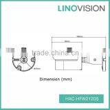 1.3Megapixel 720P Water-proof HDCVI 30m IR-Bullet Camera thumbnail-2