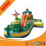 New Design Inflatable Castle,backyard Inflatable Castle Slide ,inflatable Bouncer for Kids Game thumbnail-2