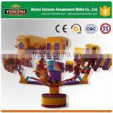 Thrilling Rides Amusment Theme Park Equipment Energy Storm for Sale thumbnail-2