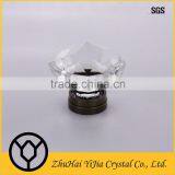 Wholesale Glass Furniture Handle for Cabinet thumbnail-4