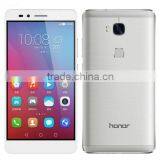 Original HuaWei Honor 5X 4G Dual Sim Mobile Phone Huawei Play 5x 4G/3G/2G+CDMA Android 5.13GB RAM 13.0MP Fingerprint Smartphone thumbnail-3