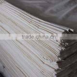 Factory Price 100% Cotton Grey Fabric thumbnail-3